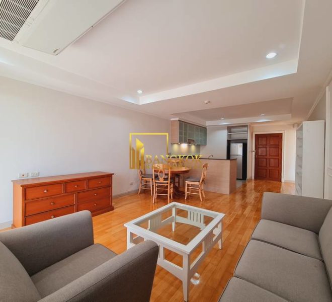 1 bed apartment Baan Adisara 20706 image-02