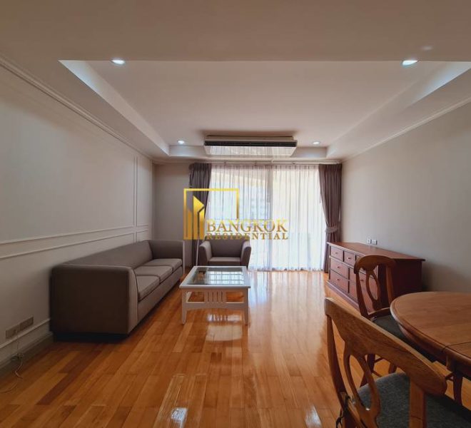 1 bed apartment Baan Adisara 20706 image-03