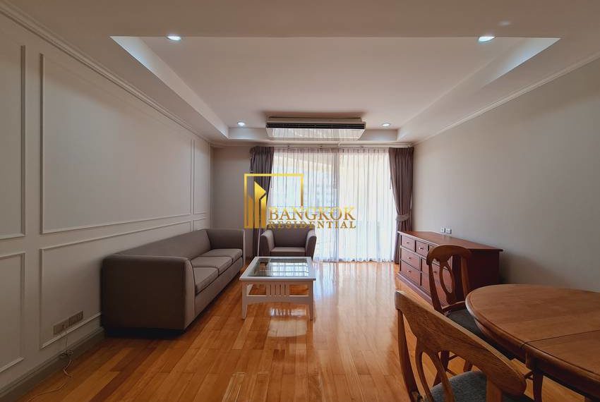 1 bed apartment Baan Adisara 20706 image-03