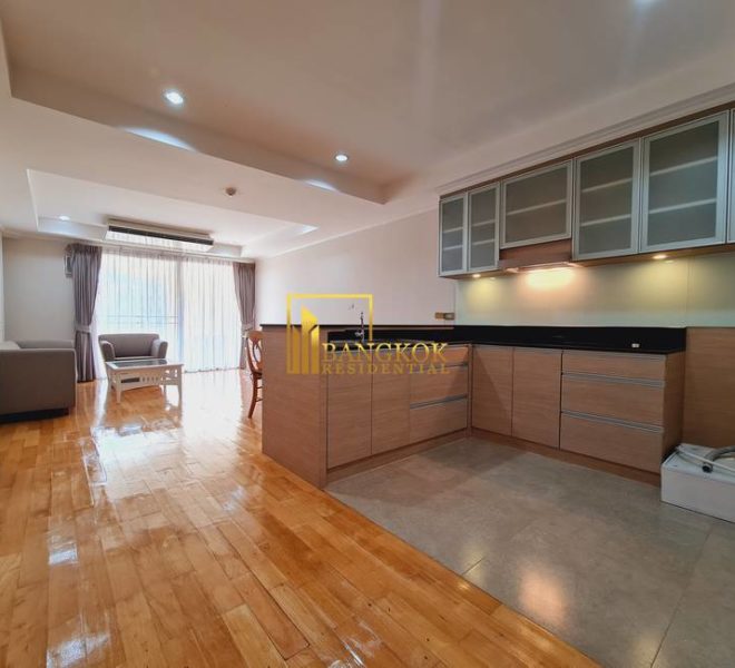 1 bed apartment Baan Adisara 20706 image-04