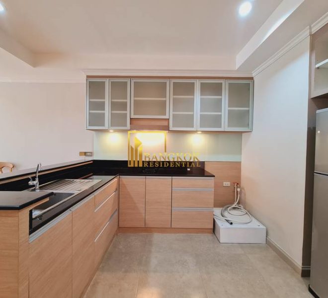 1 bed apartment Baan Adisara 20706 image-05