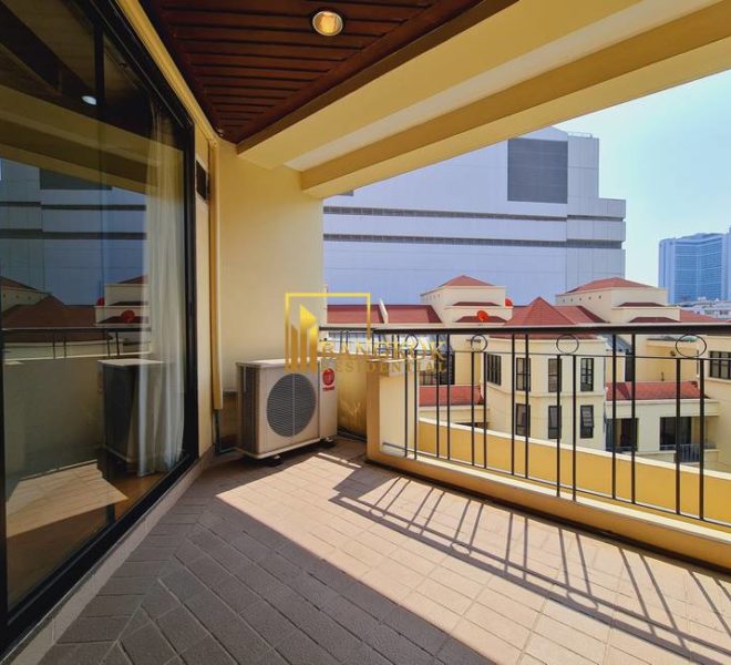 1 bed apartment Baan Adisara 20706 image-06