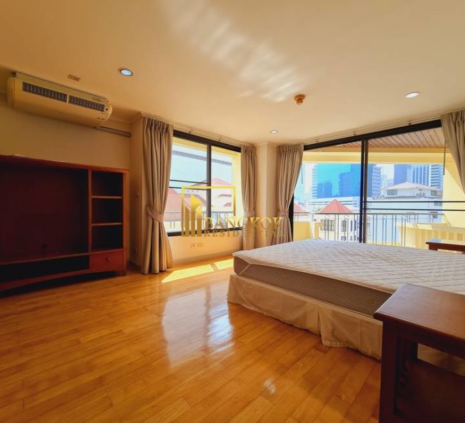 1 bed apartment Baan Adisara 20706 image-07