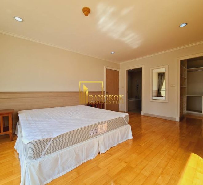1 bed apartment Baan Adisara 20706 image-08