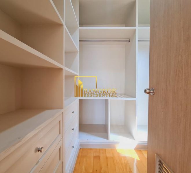 1 bed apartment Baan Adisara 20706 image-09