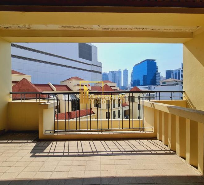 1 bed apartment Baan Adisara 20706 image-11