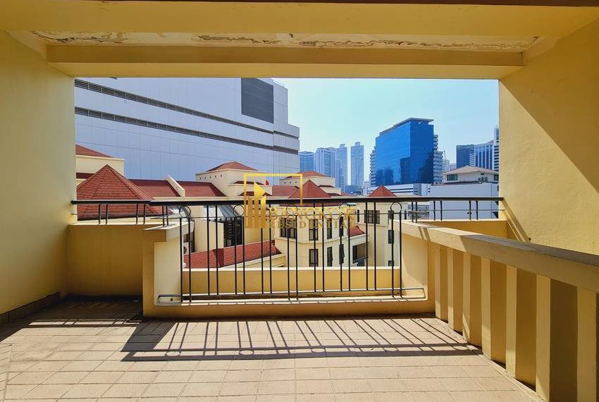 1 bed apartment Baan Adisara 20706 image-11