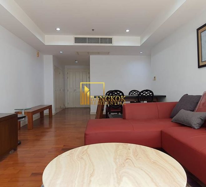 2 bed condo sukhumvit Baan Siri 24 2890 image-01