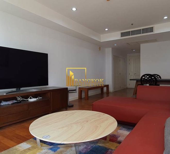 2 bed condo sukhumvit Baan Siri 24 2890 image-02