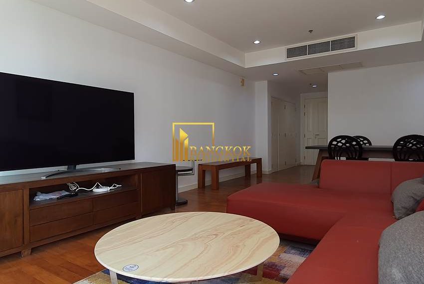 2 bed condo sukhumvit Baan Siri 24 2890 image-02