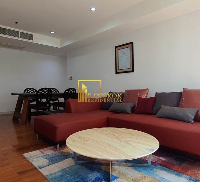 2 bed condo sukhumvit Baan Siri 24 2890 image-03
