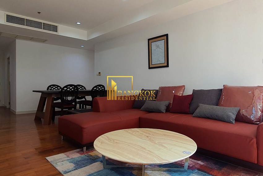 2 bed condo sukhumvit Baan Siri 24 2890 image-03