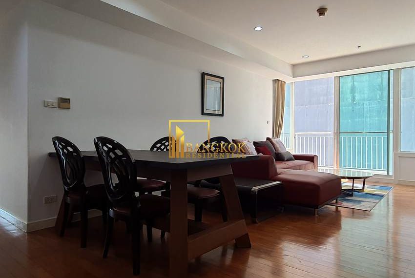 2 bed condo sukhumvit Baan Siri 24 2890 image-04