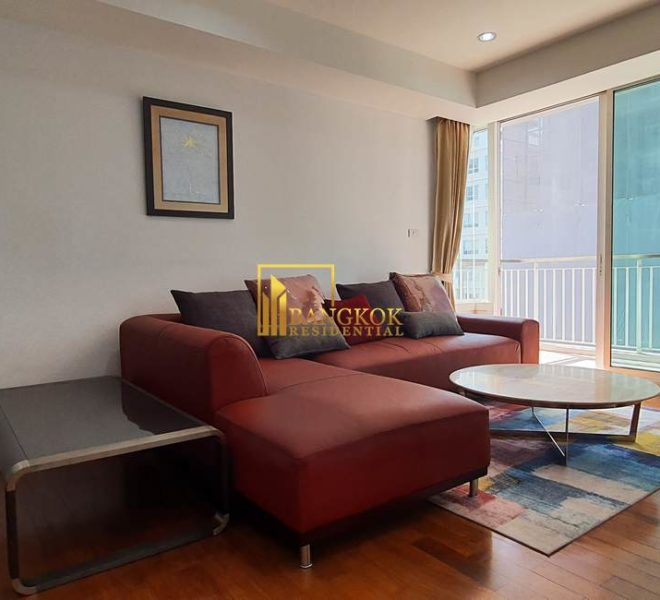 2 bed condo sukhumvit Baan Siri 24 2890 image-05