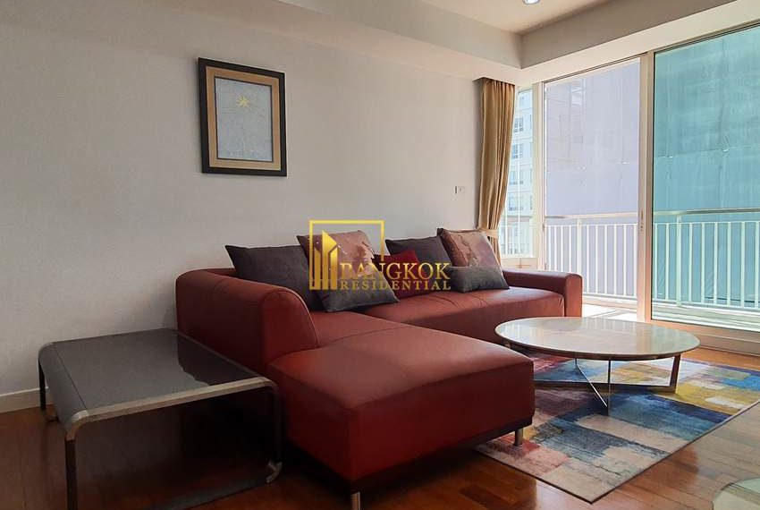 2 bed condo sukhumvit Baan Siri 24 2890 image-05