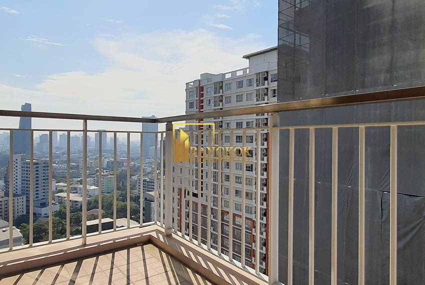 2 bed condo sukhumvit Baan Siri 24 2890 image-07