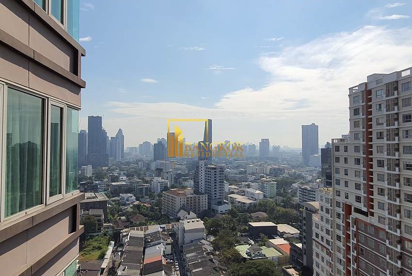 2 bed condo sukhumvit Baan Siri 24 2890 image-08