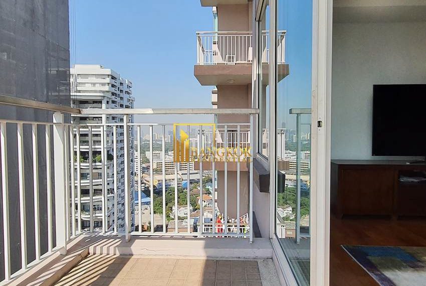 2 bed condo sukhumvit Baan Siri 24 2890 image-23