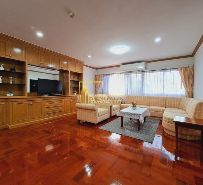 3 Bedroom Baan Arthit 20705 image-01