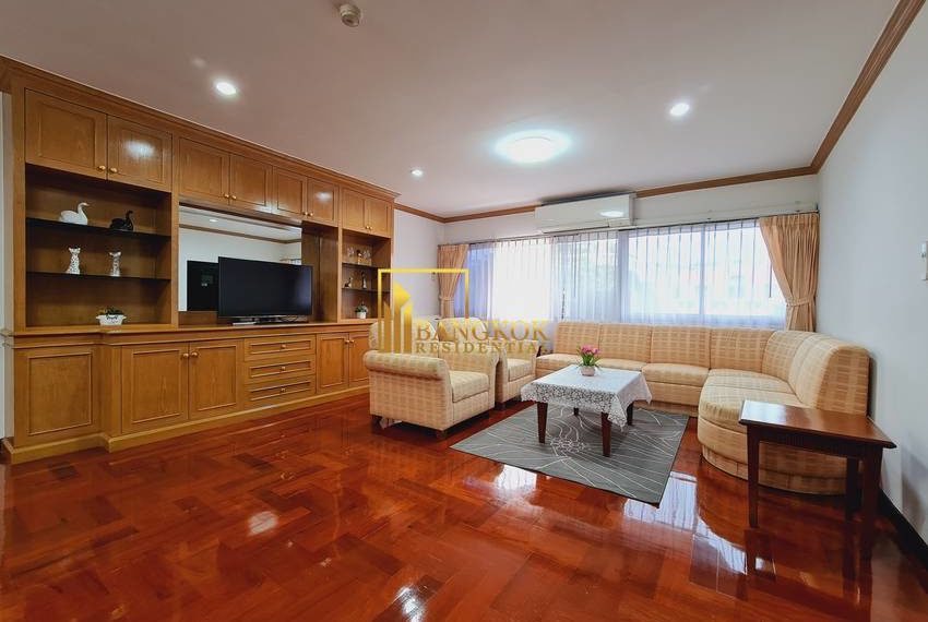 3 Bedroom Baan Arthit 20705 image-01