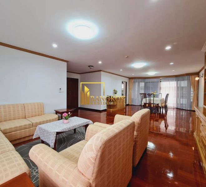 3 Bedroom Baan Arthit 20705 image-02
