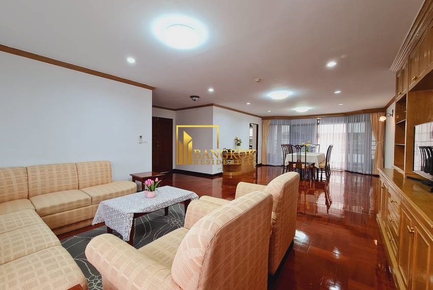 3 Bedroom Baan Arthit 20705 image-02
