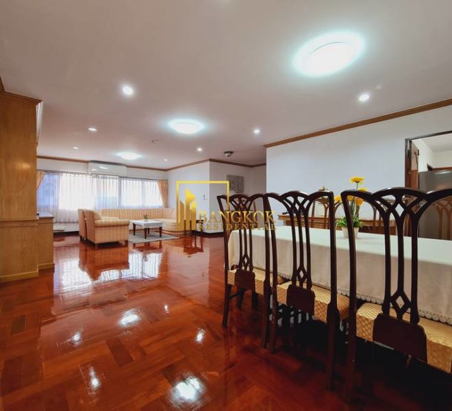 3 Bedroom Baan Arthit 20705 image-04