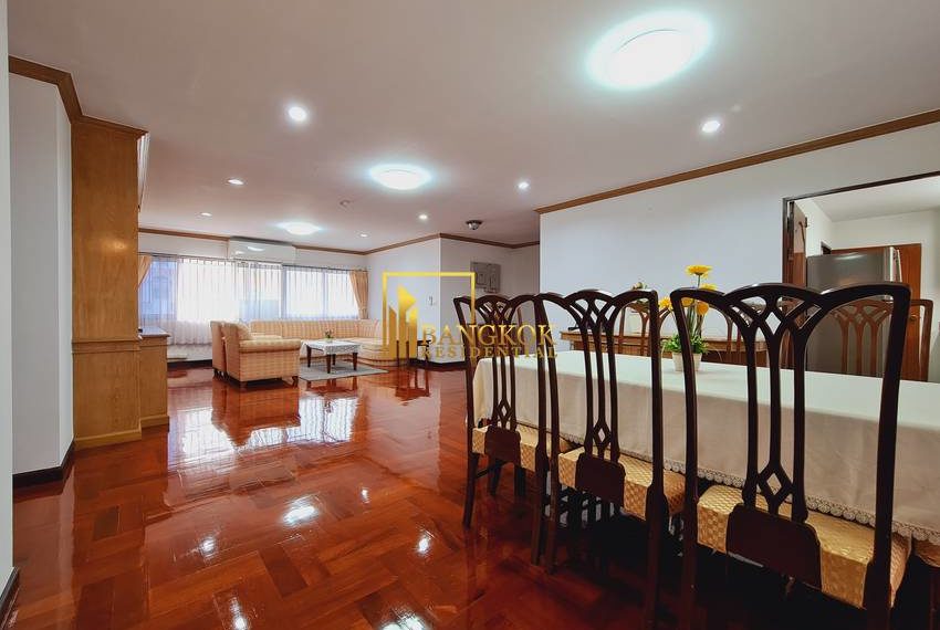 3 Bedroom Baan Arthit 20705 image-04
