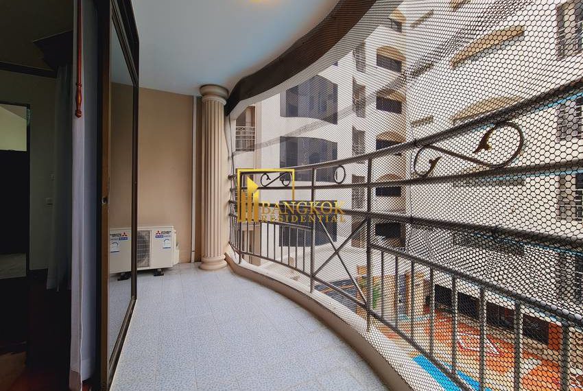 3 Bedroom Baan Arthit 20705 image-05