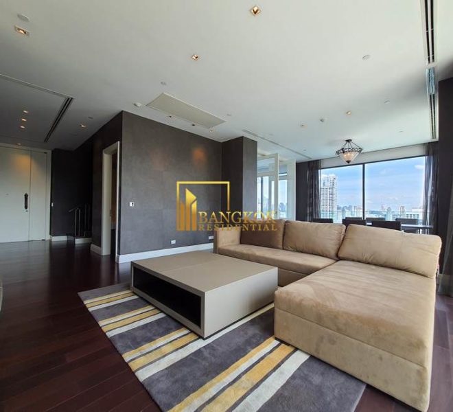 3 bed duplex condo for rent and for sale Le Raffine 39 11733 image-01