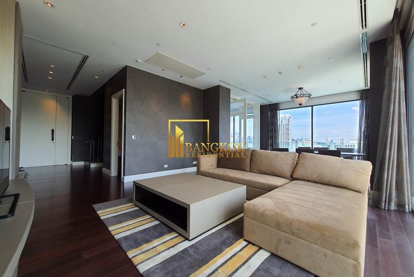 3 bed duplex condo for rent and for sale Le Raffine 39 11733 image-01
