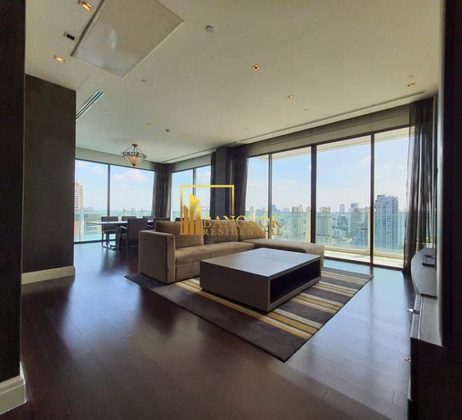 3 bed duplex condo for rent and for sale Le Raffine 39 11733 image-02