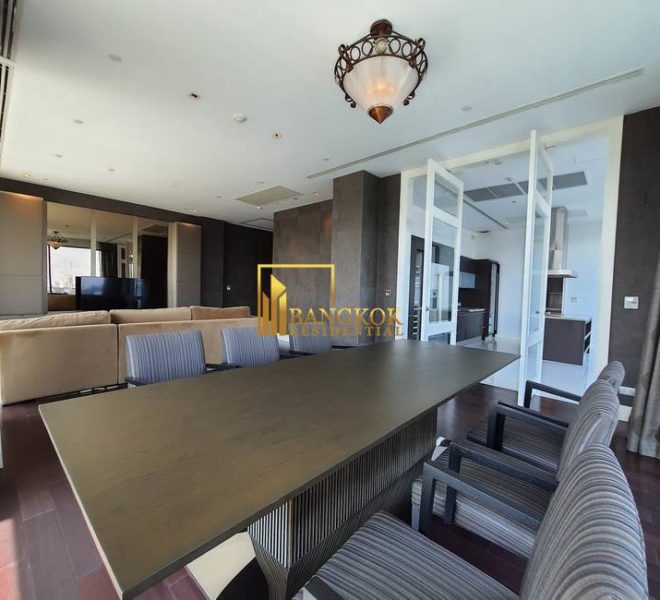 3 bed duplex condo for rent and for sale Le Raffine 39 11733 image-03