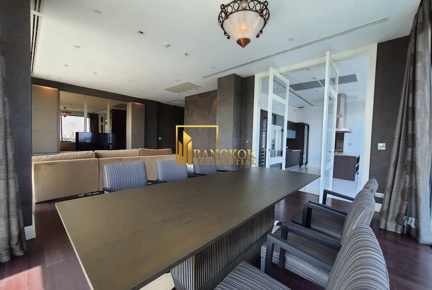 3 bed duplex condo for rent and for sale Le Raffine 39 11733 image-03