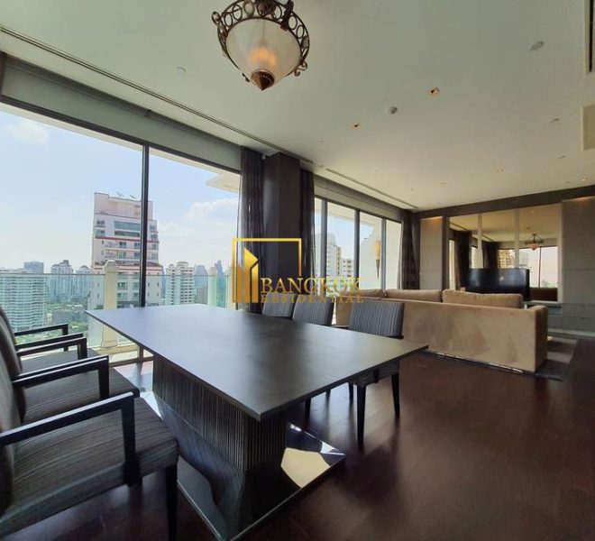 3 bed duplex condo for rent and for sale Le Raffine 39 11733 image-04