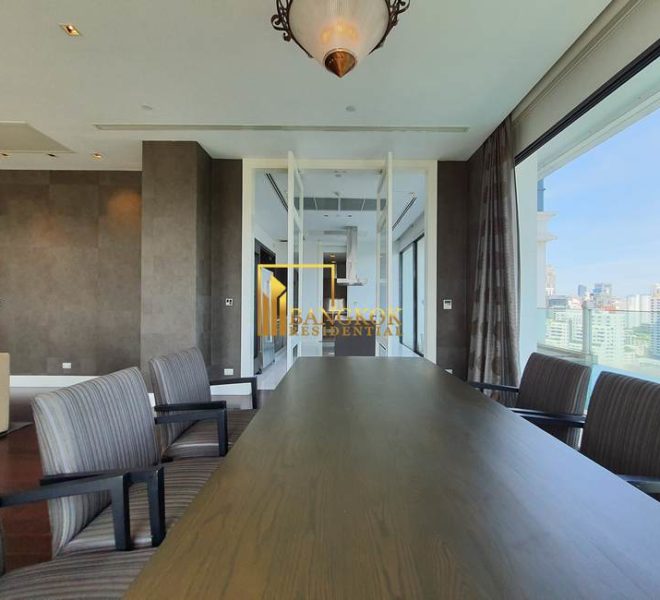 3 bed duplex condo for rent and for sale Le Raffine 39 11733 image-05