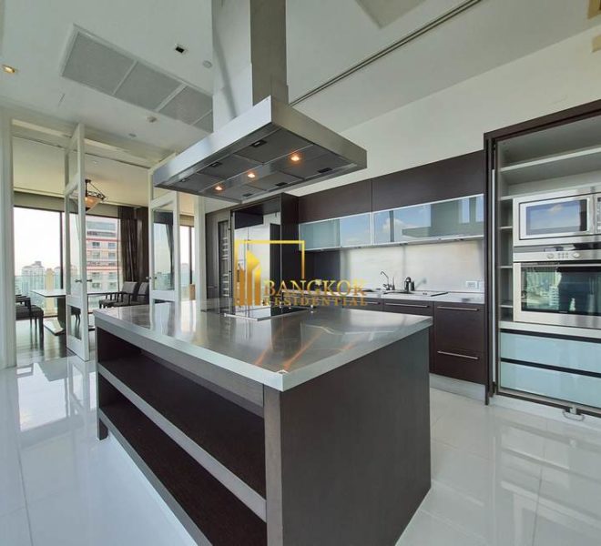 3 bed duplex condo for rent and for sale Le Raffine 39 11733 image-07