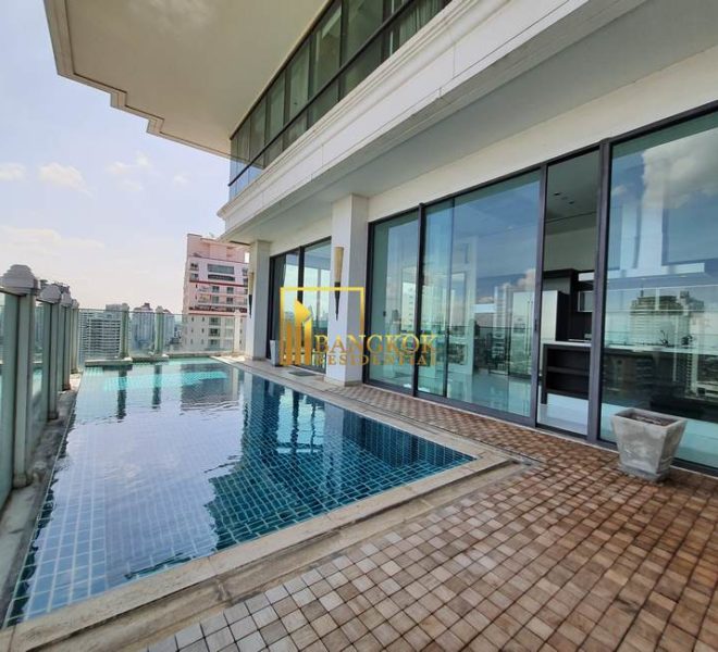 3 bed duplex condo for rent and for sale Le Raffine 39 11733 image-09