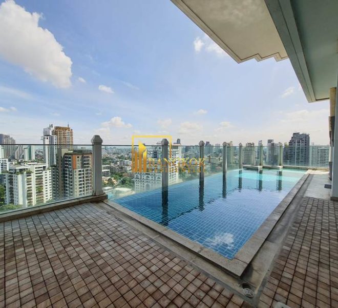 3 bed duplex condo for rent and for sale Le Raffine 39 11733 image-10