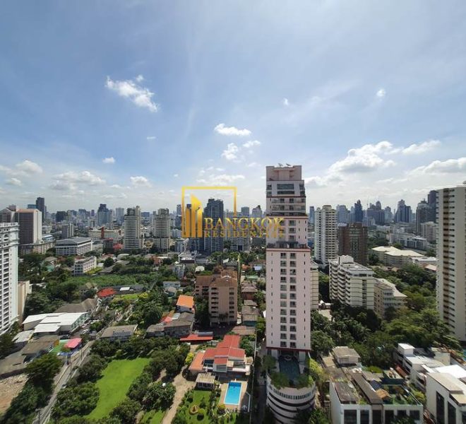 3 bed duplex condo for rent and for sale Le Raffine 39 11733 image-17