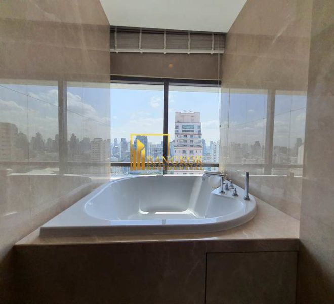 3 bed duplex condo for rent and for sale Le Raffine 39 11733 image-19