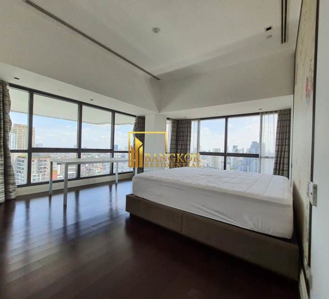 3 bed duplex condo for rent and for sale Le Raffine 39 11733 image-20