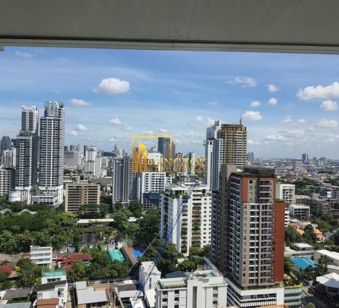 3 bed duplex condo for rent and for sale Le Raffine 39 11733 image-28