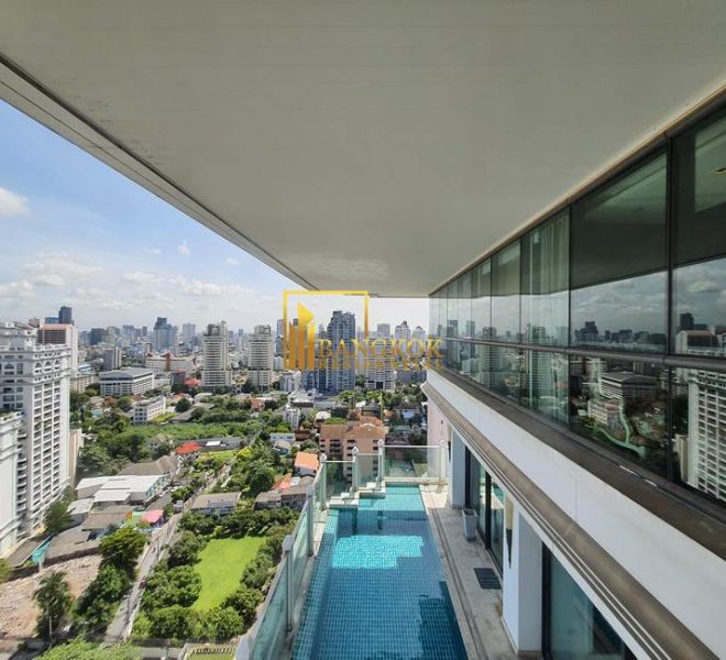 3 bed duplex condo for rent and for sale Le Raffine 39 11733 image-33