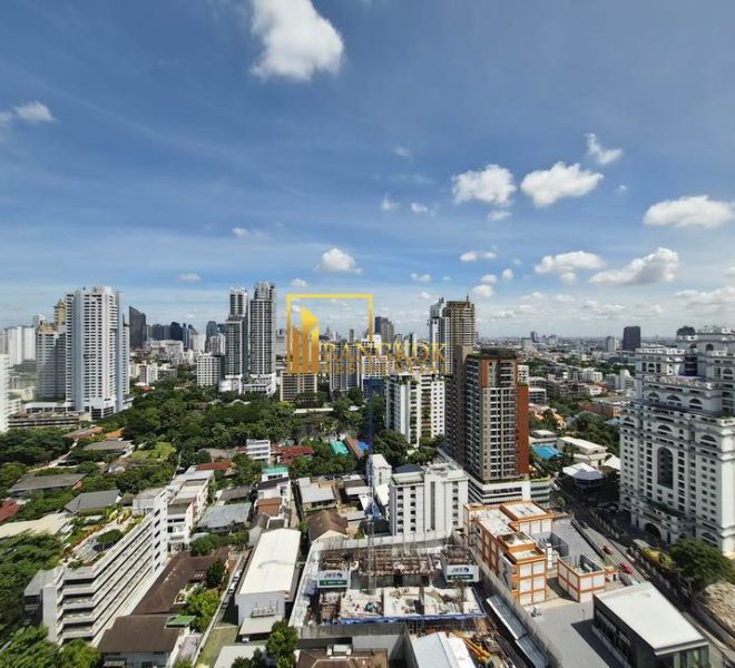 3 bed duplex condo for rent and for sale Le Raffine 39 11733 image-34