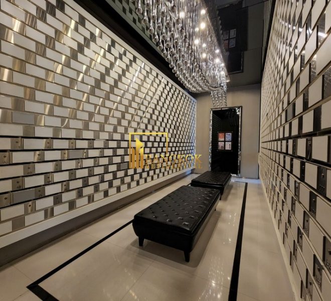 Quattro by Sansiri Facilities Image-07