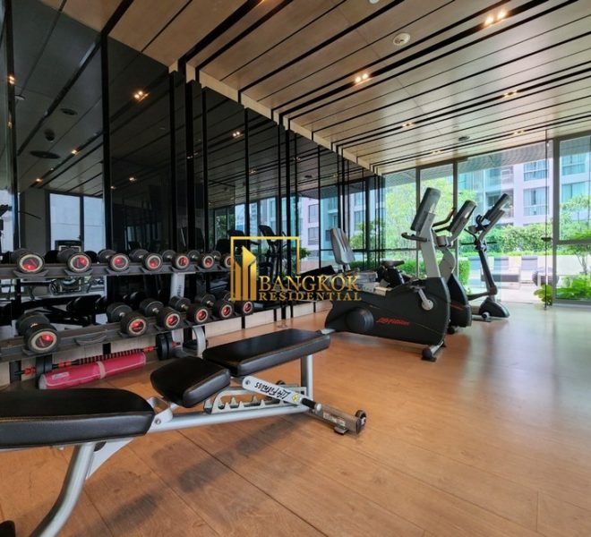 Quattro by Sansiri Facilities Image-10