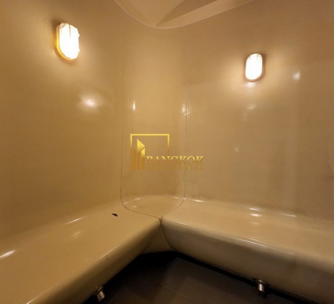 Quattro by Sansiri Facilities Image-12