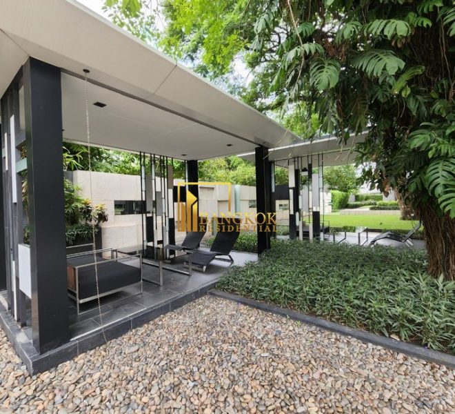 Quattro by Sansiri Facilities Image-15