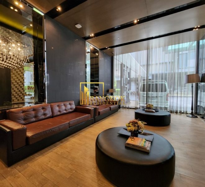 Quattro by Sansiri Facilities Image-17